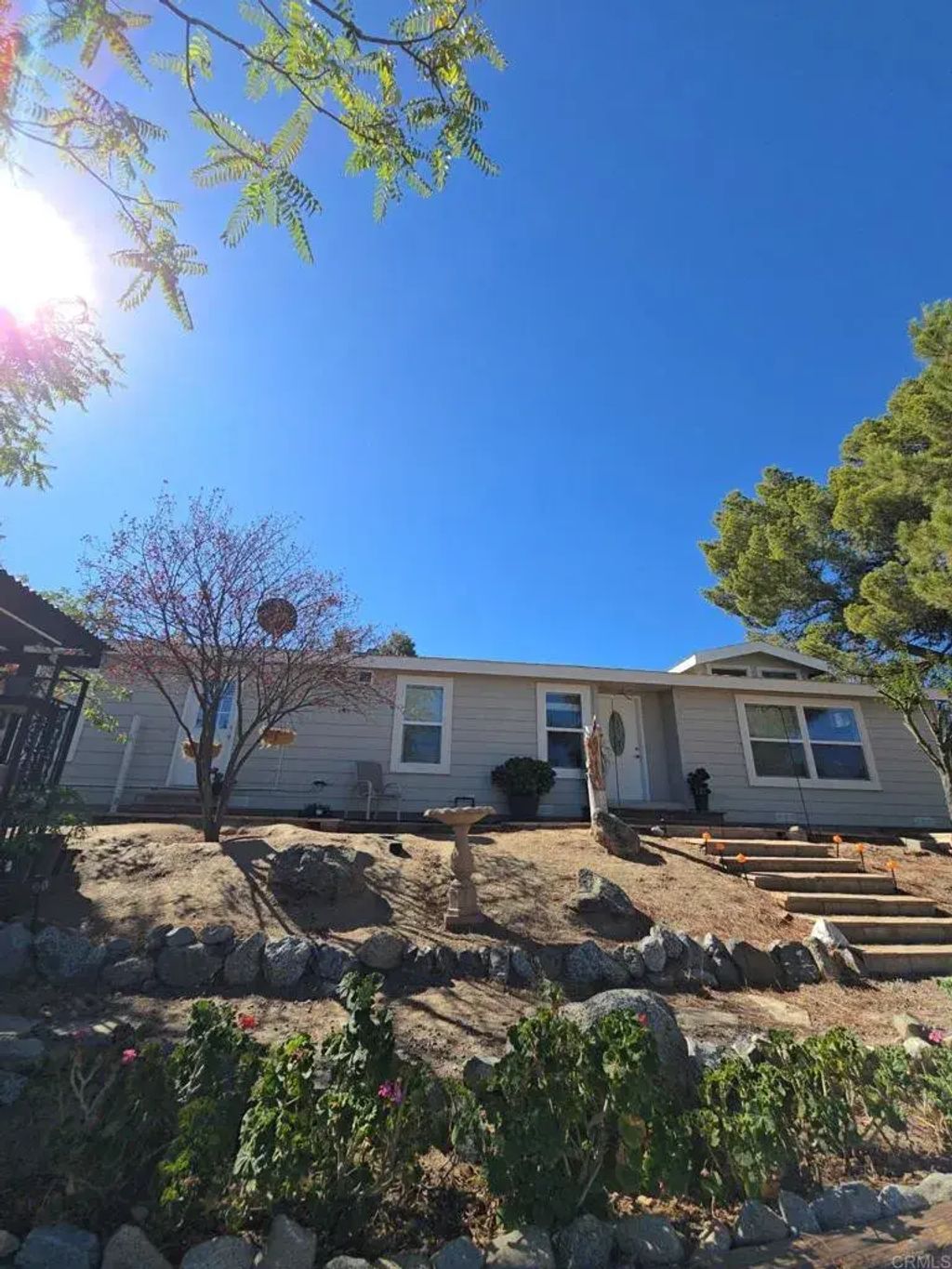 42550 Hall Road, Hemet