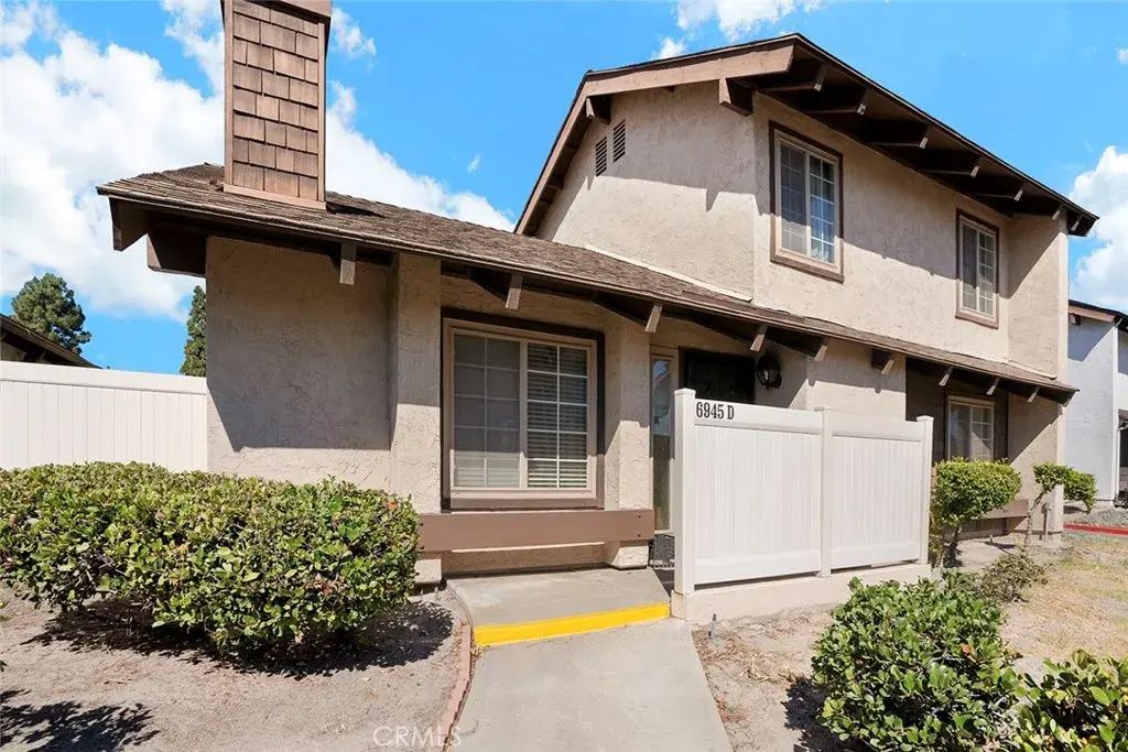 6945 Parkside D, PARADISE HILLS