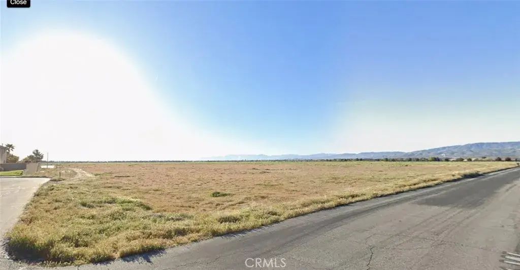 58th St W, Del Sur
