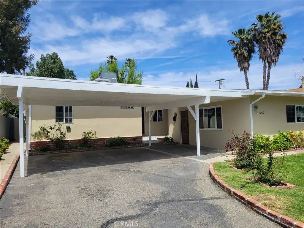 19207 Schoenborn Street, Northridge