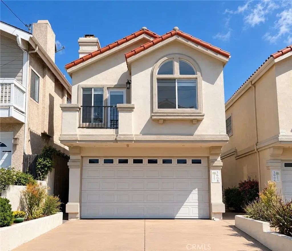 1608 Herrin Street, Redondo Beach