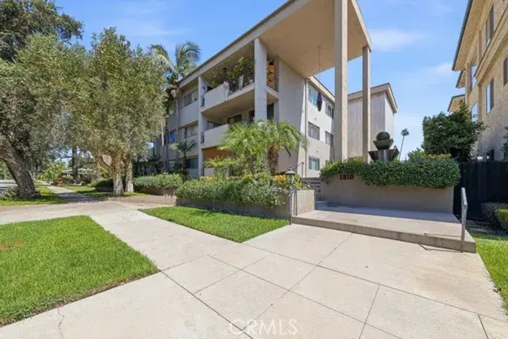 1810 Ramona 33, South Pasadena