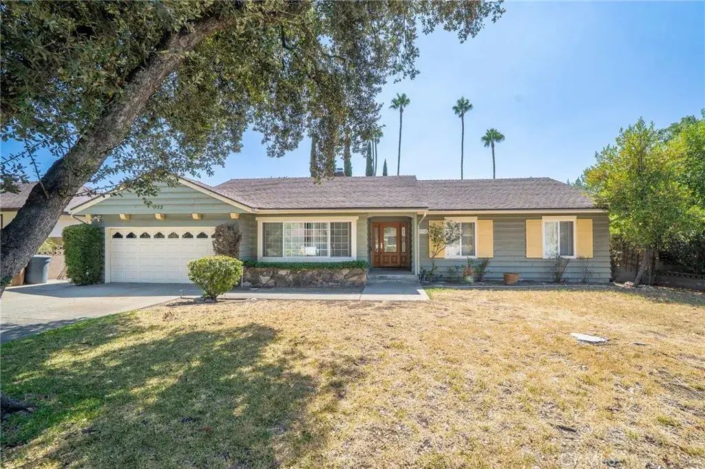 952 Occidental Drive, Claremont