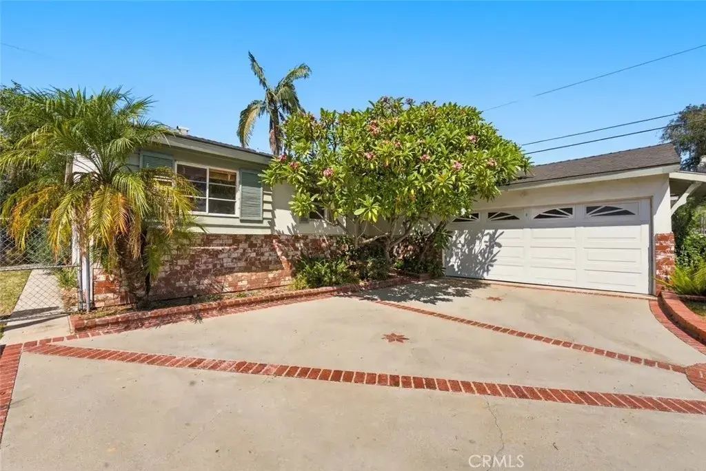 211 Lime Street, La Habra