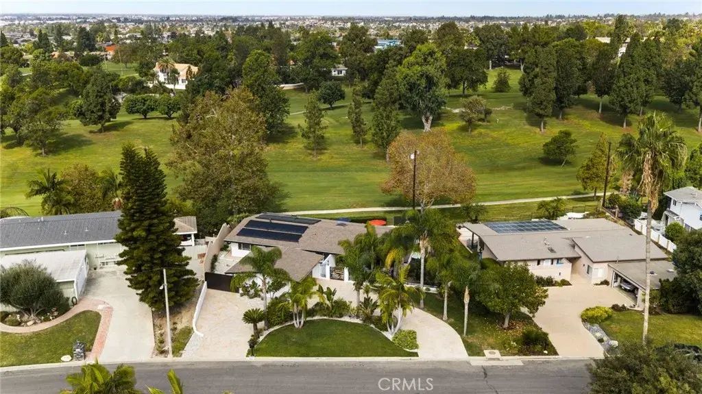 5431 Rockledge Drive, Buena Park