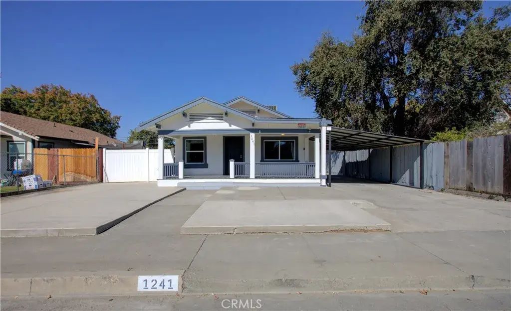 1241 6th Street, Atwater