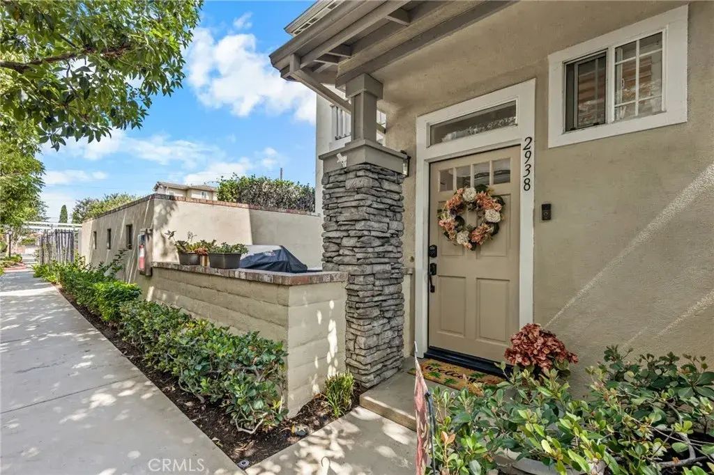 2938 Claremore Lane, Los Alamitos