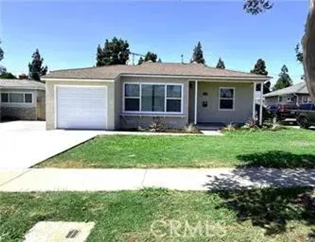 5533 Maris, Pico Rivera