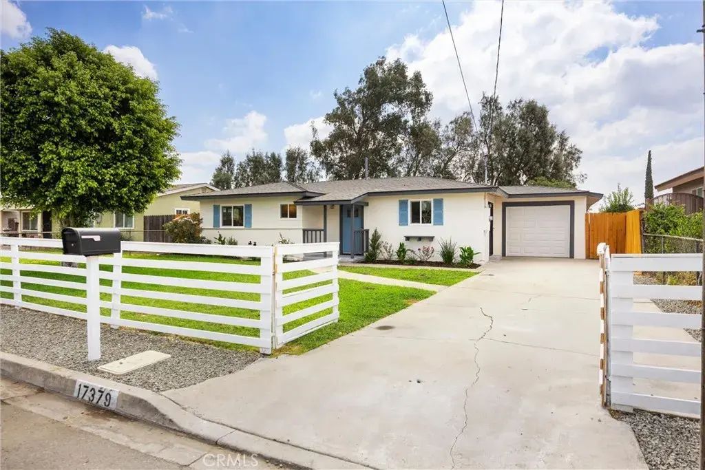 17379 Holly Drive, Fontana