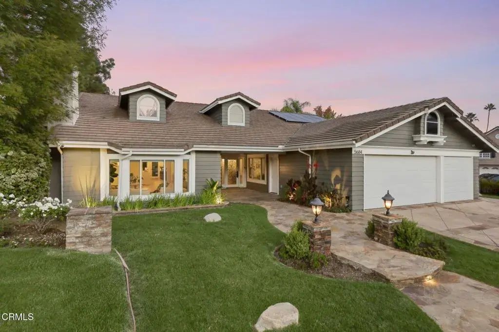 5684 Grey Rock Road, Agoura Hills