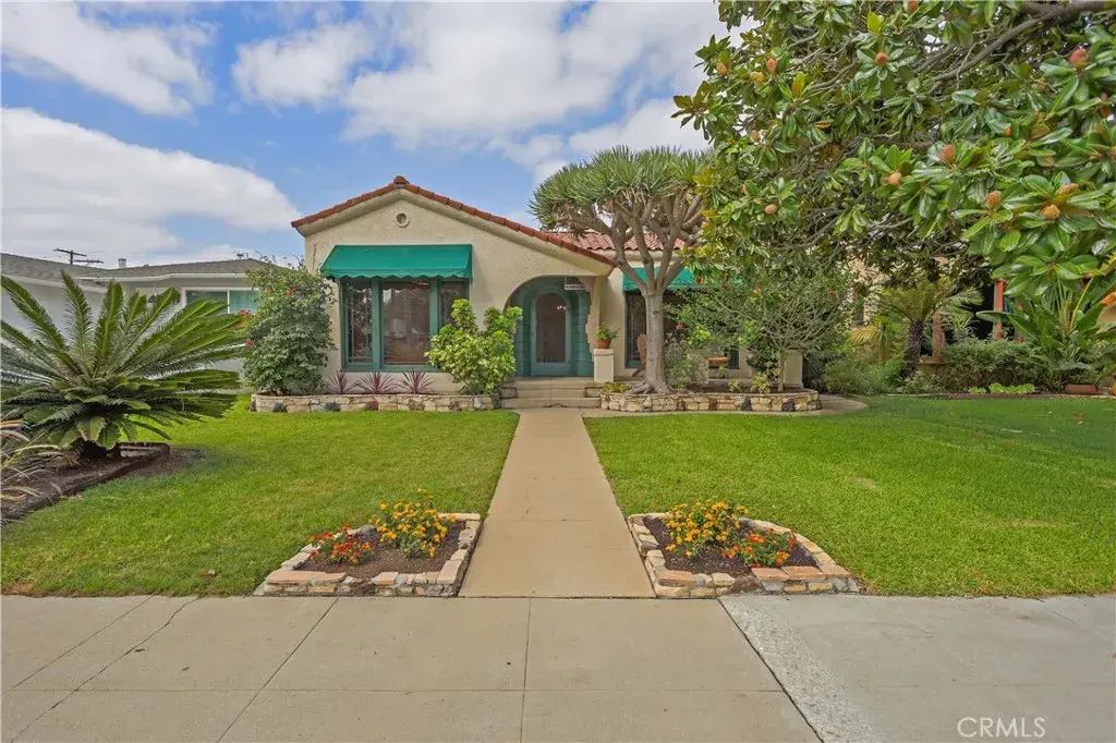 1621 Cota Avenue, Torrance