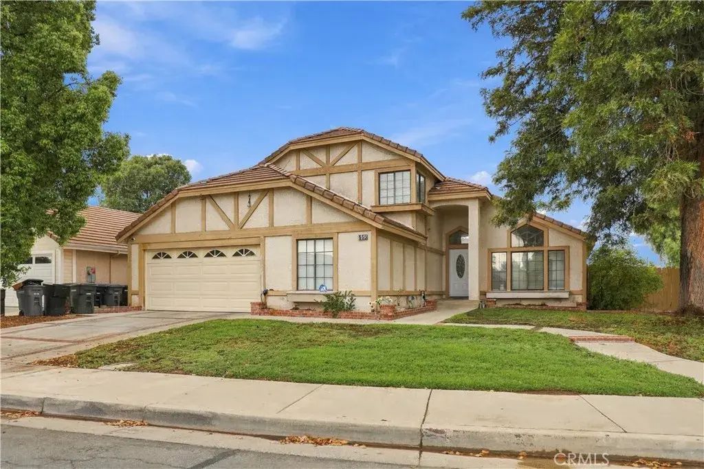 665 Geranium Street, Hemet