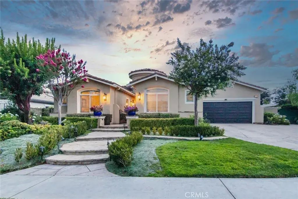 3290 Morning Ridge, Thousand Oaks