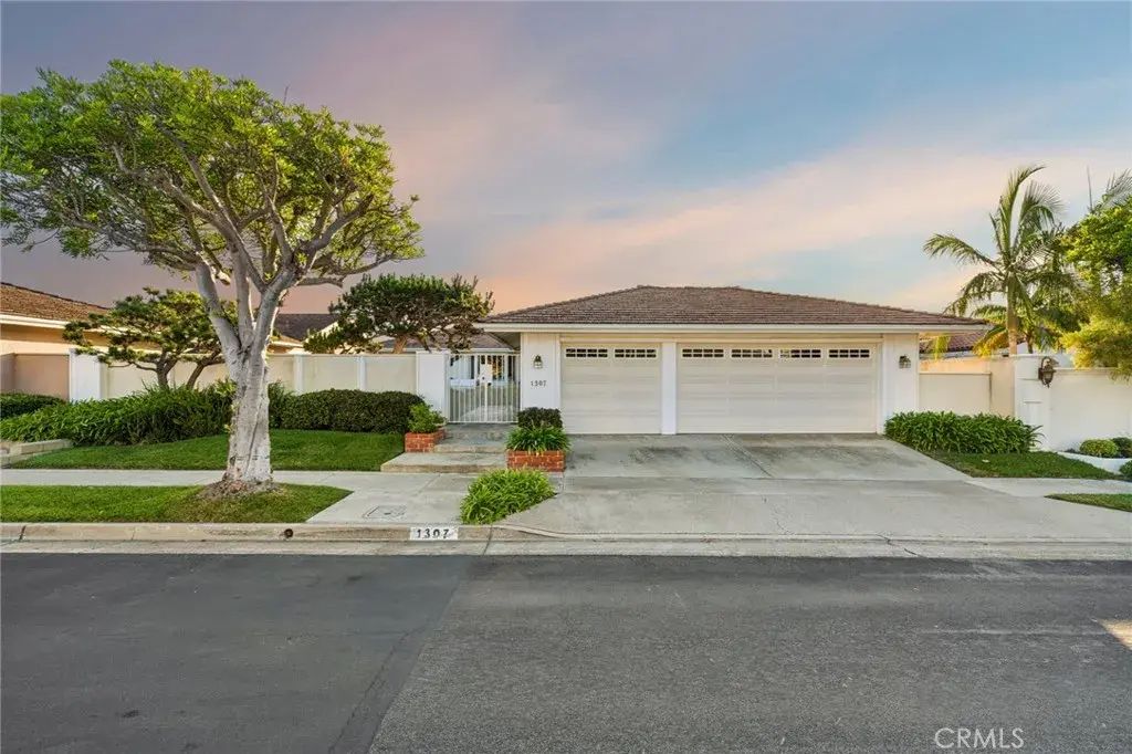 1307 Seacrest, Corona Del Mar