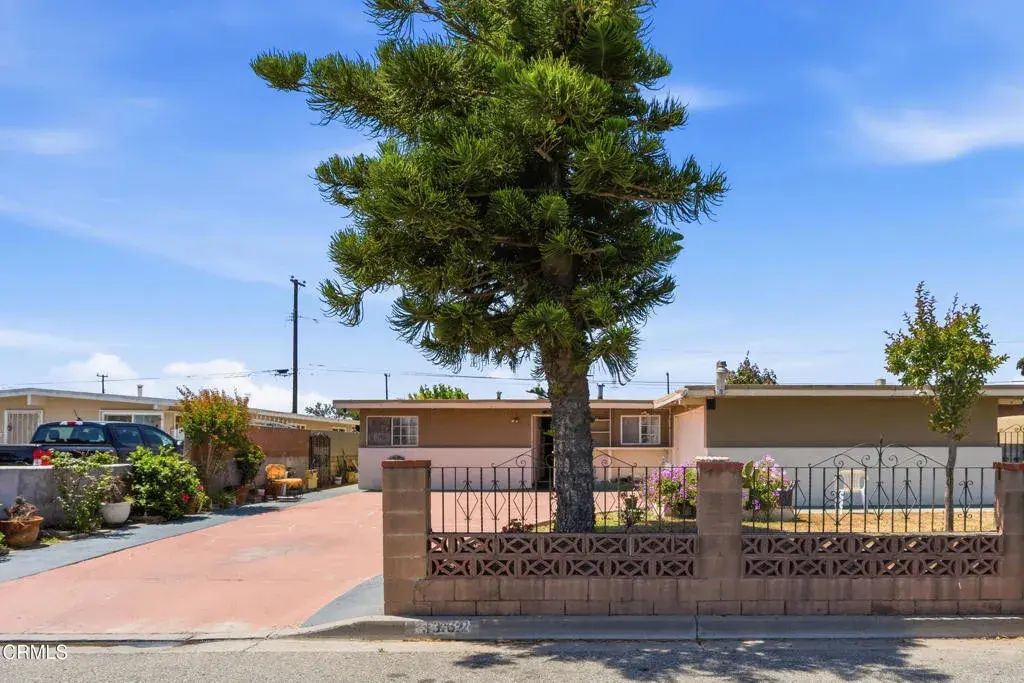 362 Salem Avenue, Oxnard