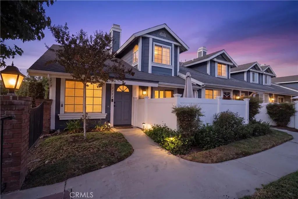 1174 N Sunflower, Covina