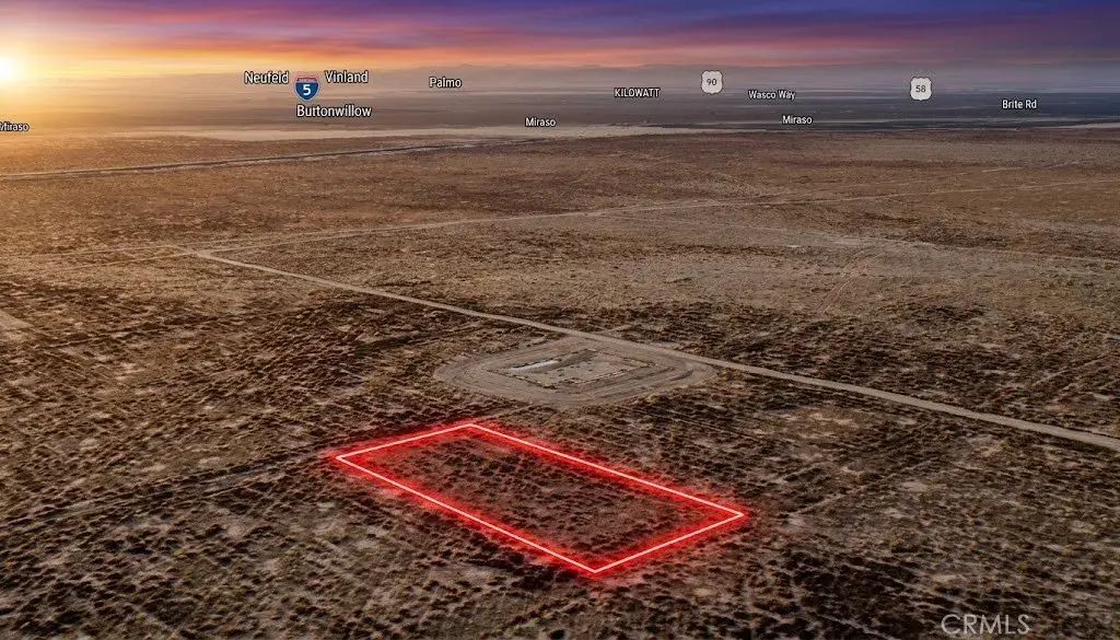 Vic Elk Hills, Buttonwillow