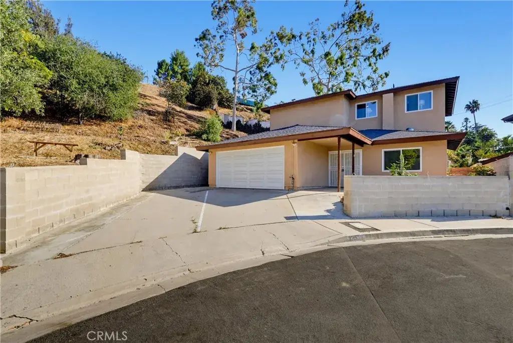 125 Campanita Court, Monterey Park