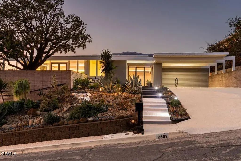 2897 Grove Street, Ventura