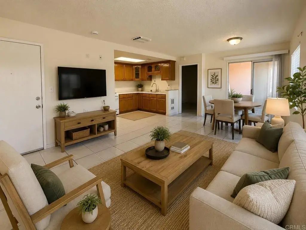 855 W San Ysidro Blvd 3, San Ysidro