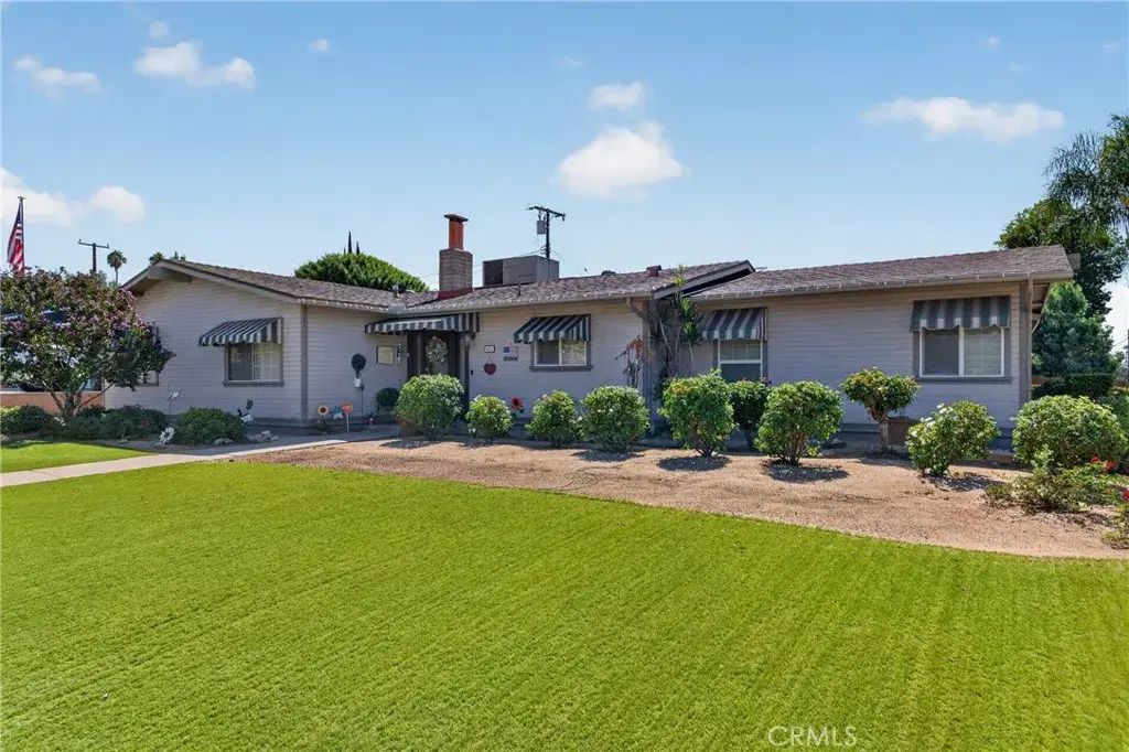 402 S San Mateo Street, Redlands