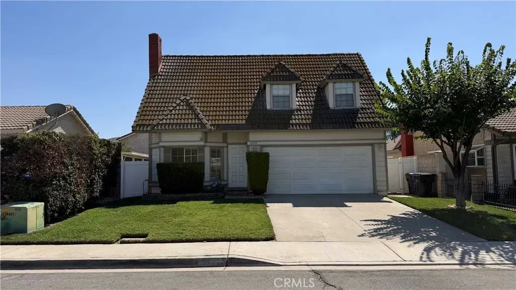 14325 Shadow Drive, Fontana