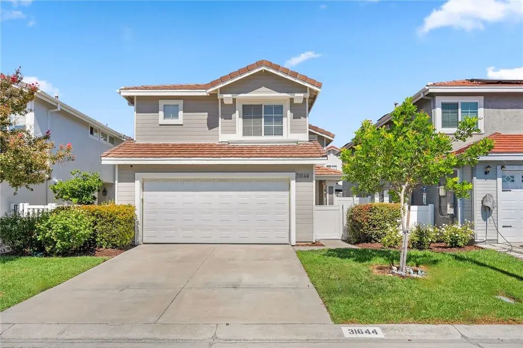31644 Briarwood, Temecula