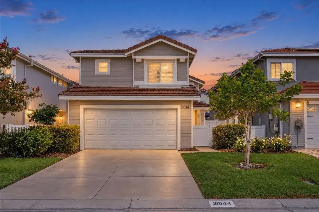 31644 Briarwood, Temecula