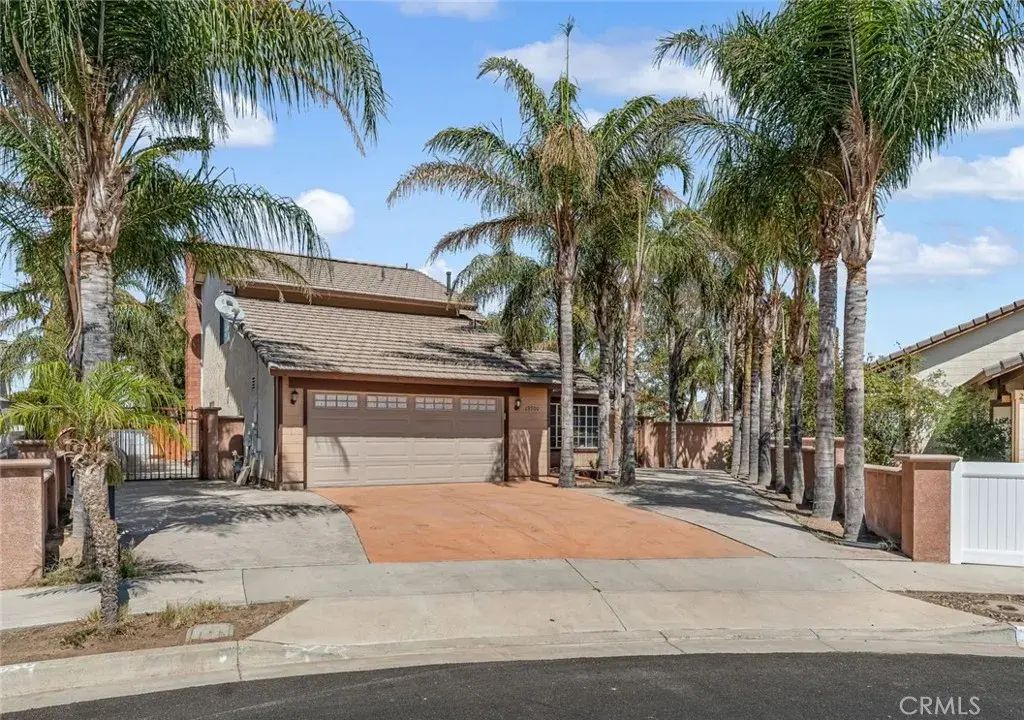 29900 Sugarfoot Court, Menifee