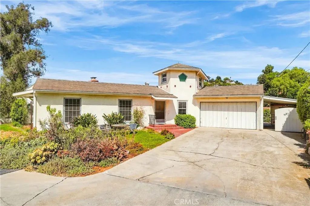 1431 Vista Del Valle Way, La Habra Heights
