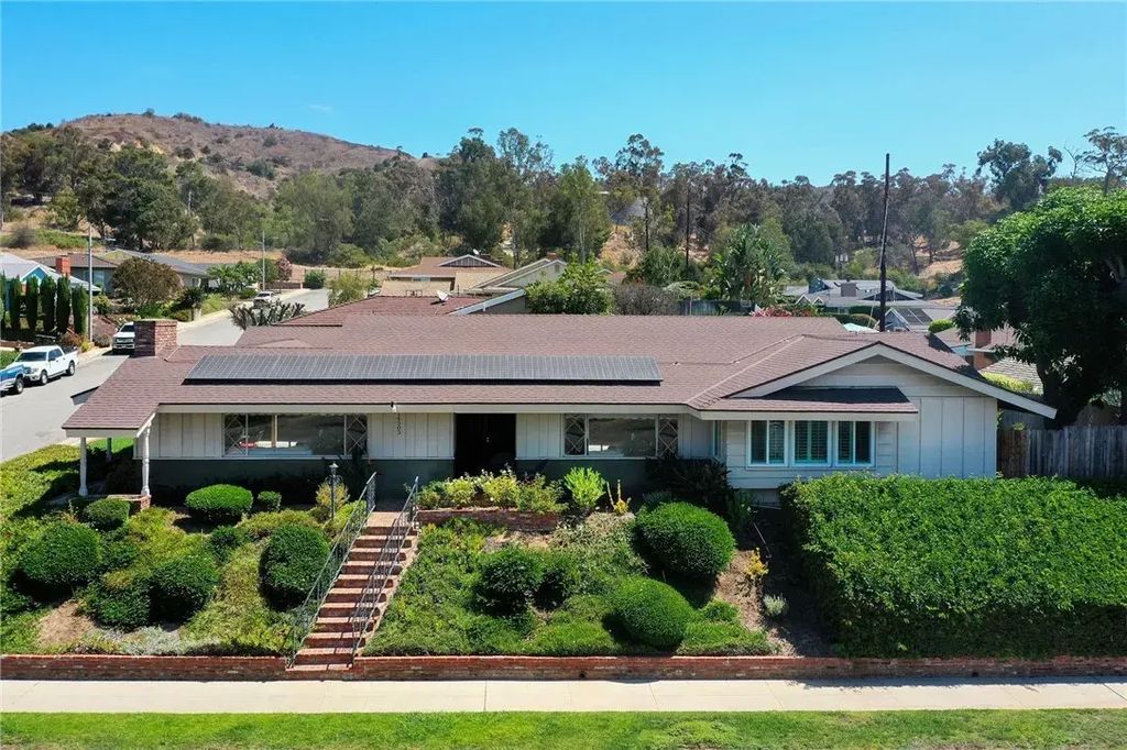 14503 Linda Vista, Whittier