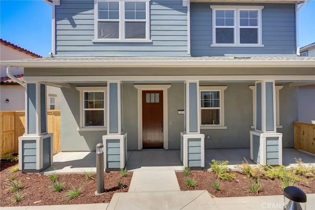 235 Kitty Hawk Court, San Luis Obispo