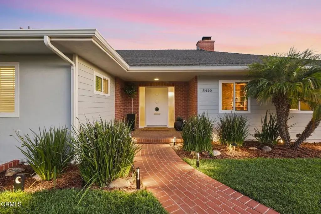 3410 Fairmont Drive, Ventura