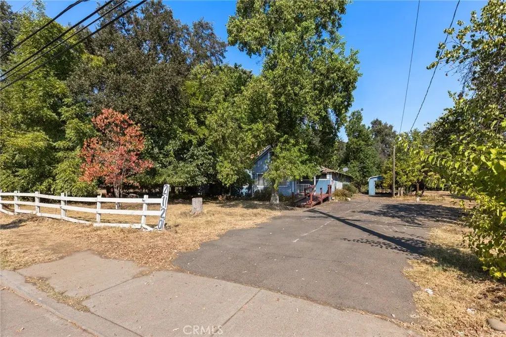 2120 Humboldt, Chico