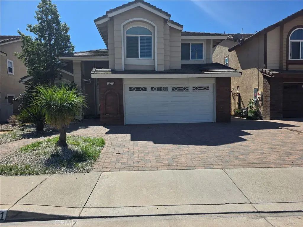 11271 Clemson, Rancho Cucamonga