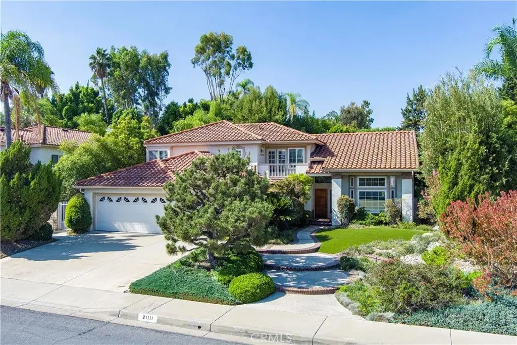 21111 Woodland Court, Walnut