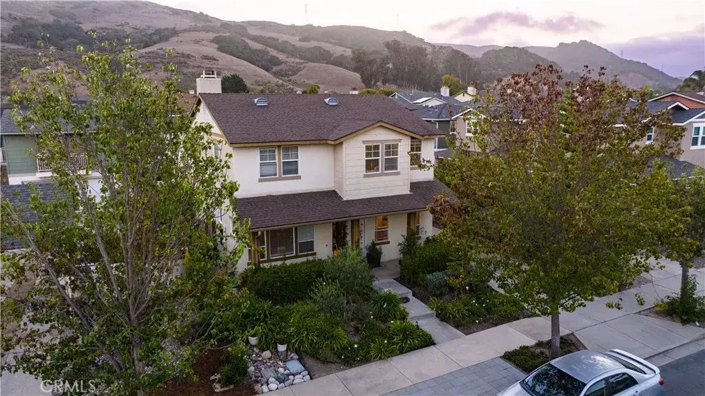 1771 Singletree Court, San Luis Obispo