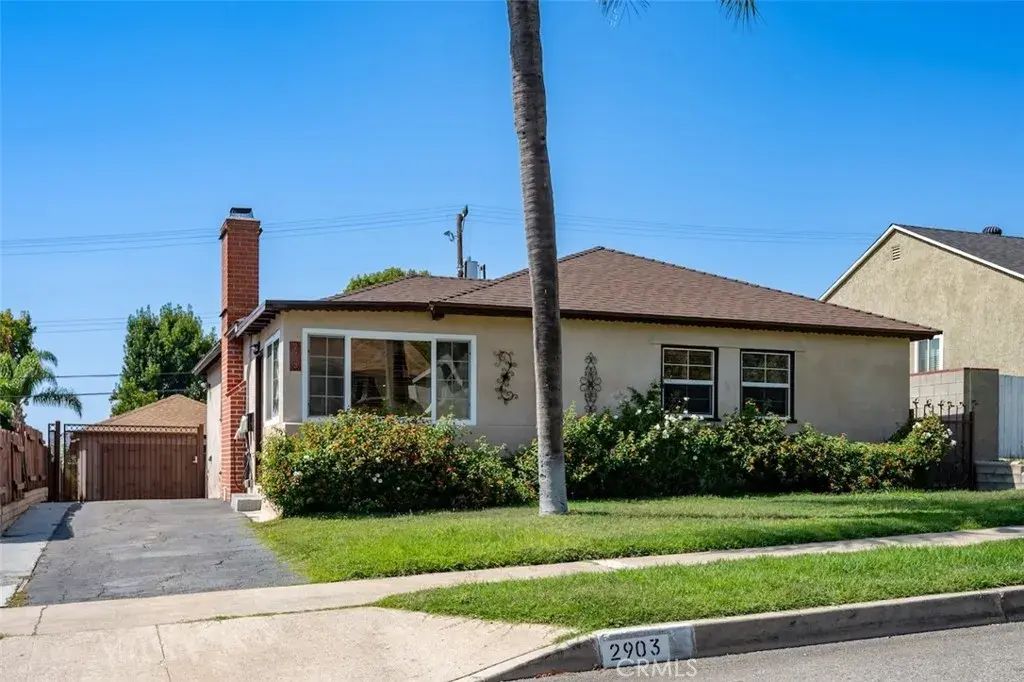 2903 N Lincoln, Burbank