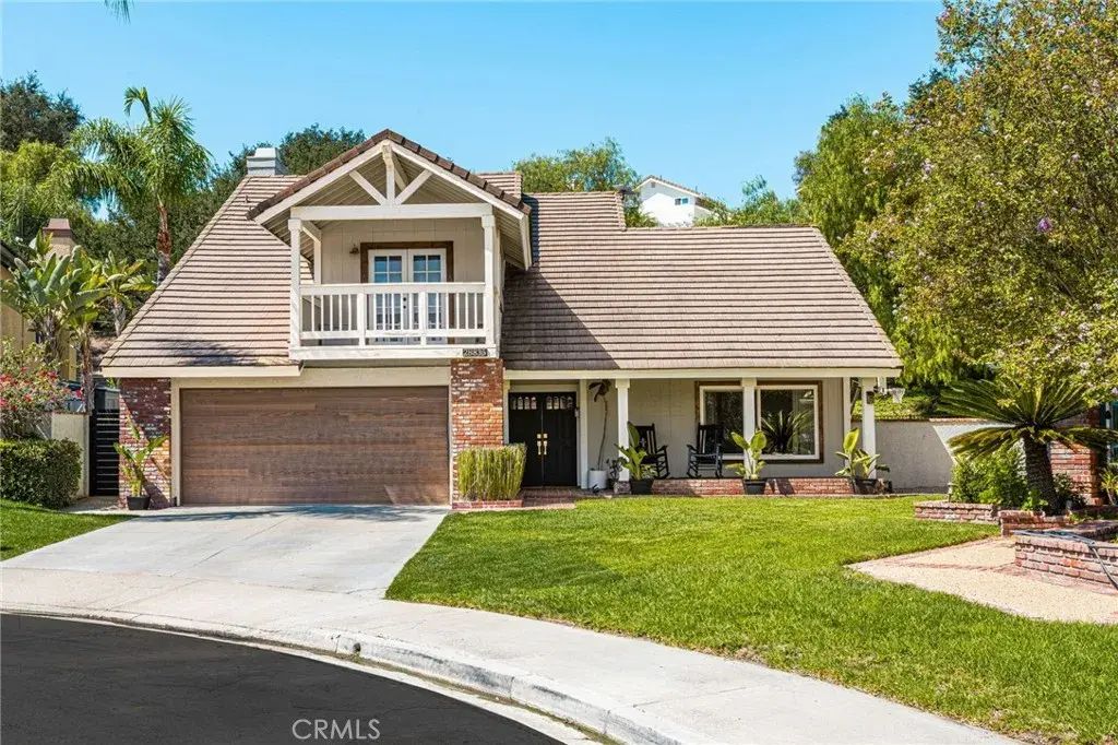 28835 Sierra Peak, Lake Forest