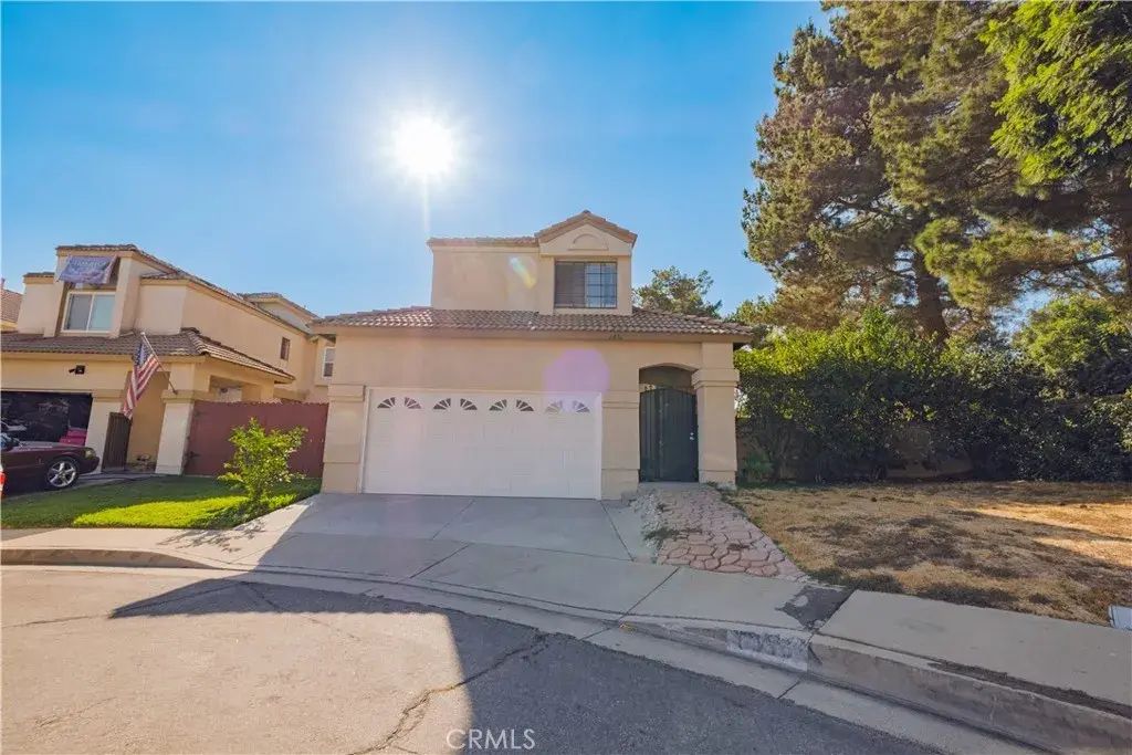 6836 Hudson Court, Rancho Cucamonga