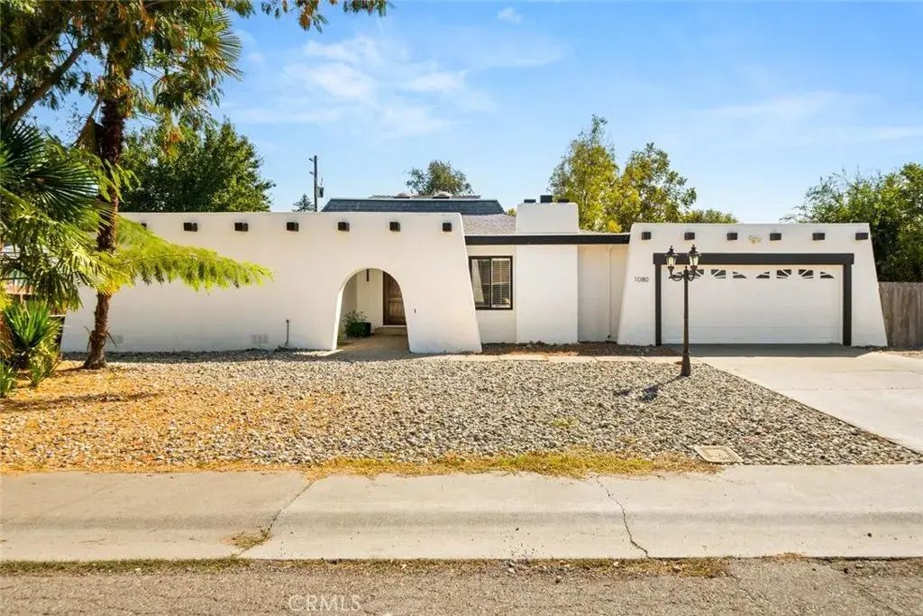 1080 Northgate Drive, Willows