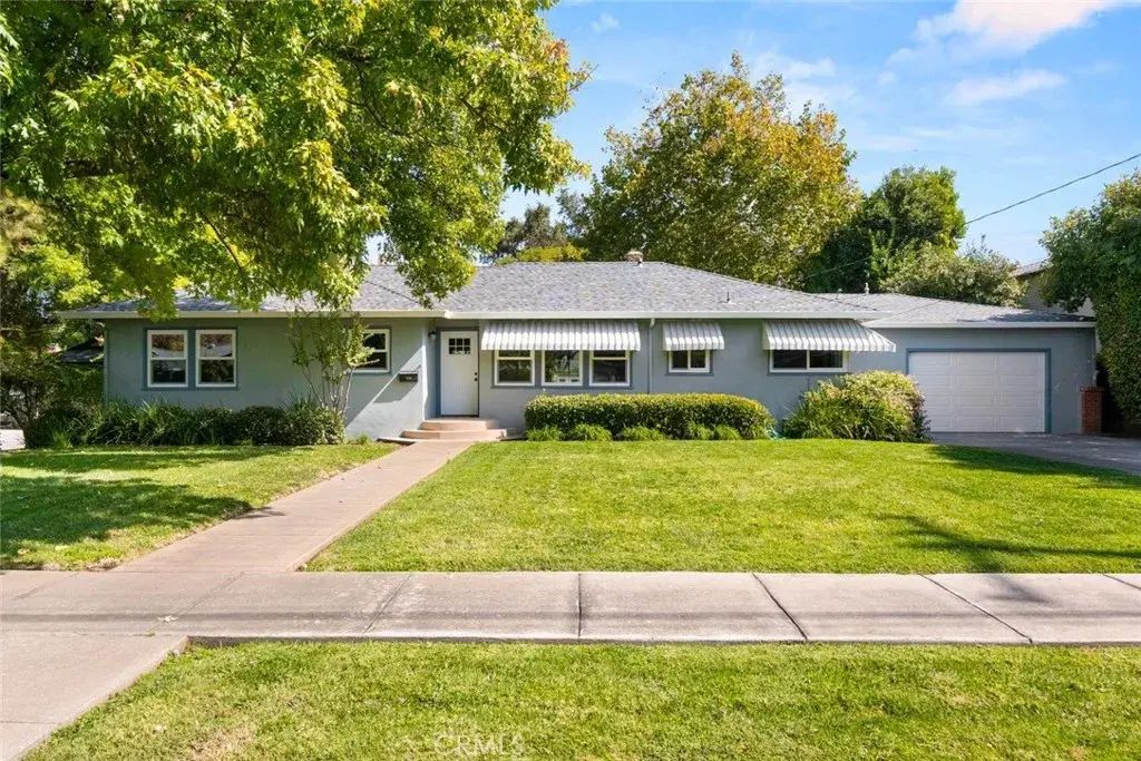 1628 Neal Dow Ave, Chico