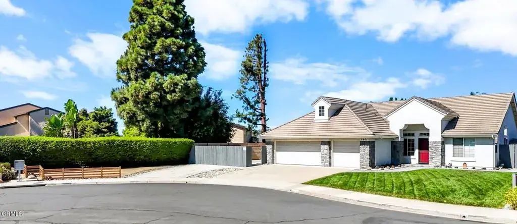 2661 Waverly Avenue, Camarillo
