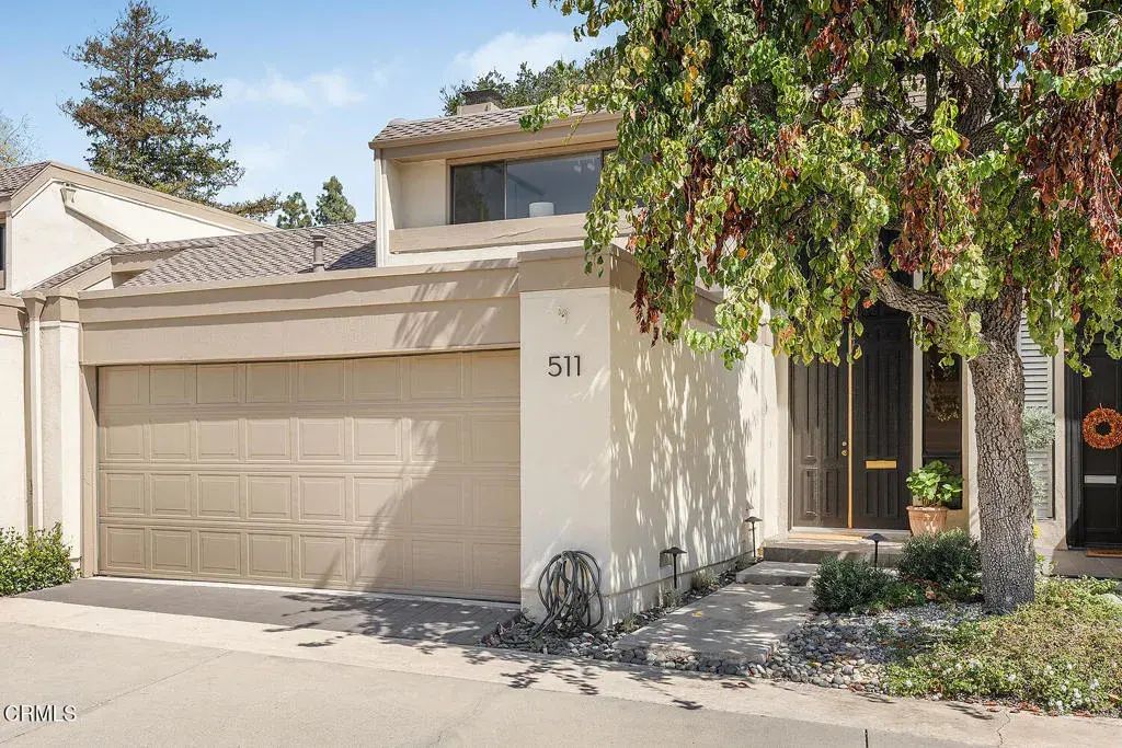 201 N Orange Grove Boulevard 511, Pasadena
