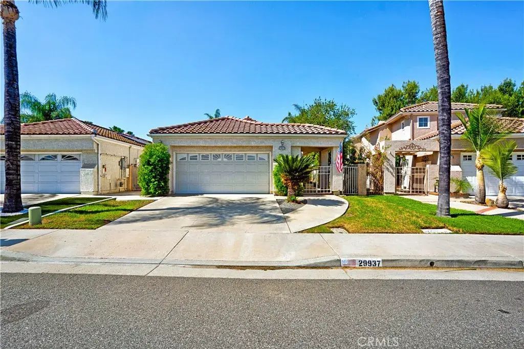 29937 Westlink Drive, Menifee