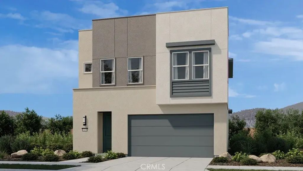 1021 E Overlook Drive, Orange