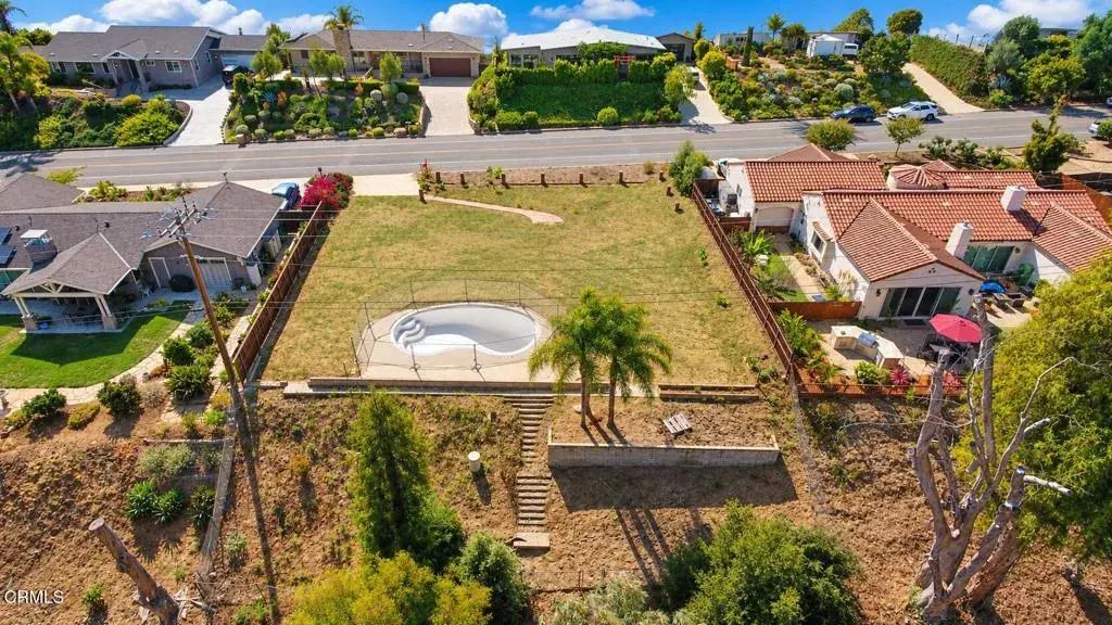 656 Colina, Ventura