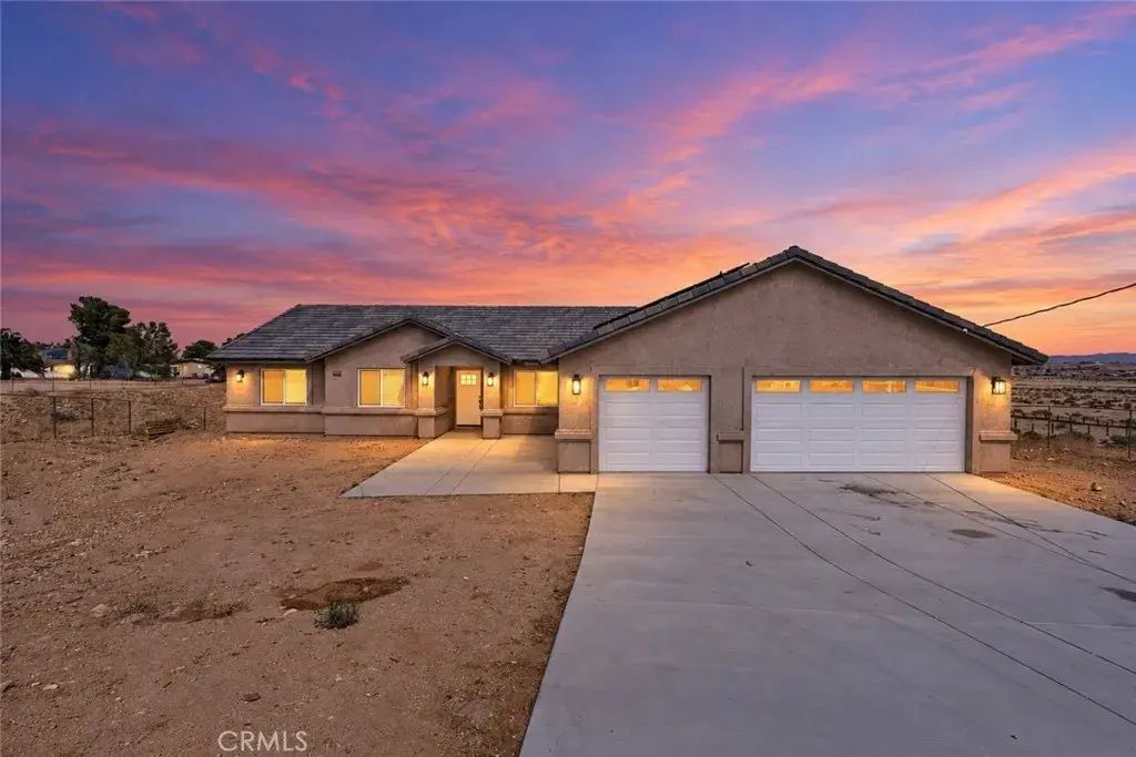 19280 Glendale Court, Hesperia