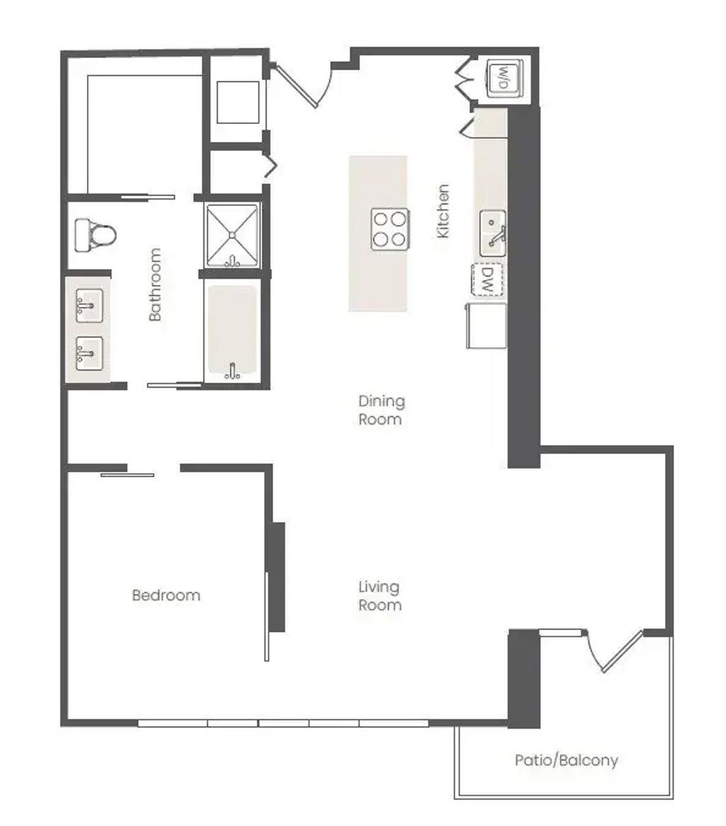 9 Macarthur Place, N. Unit 904, Santa Ana