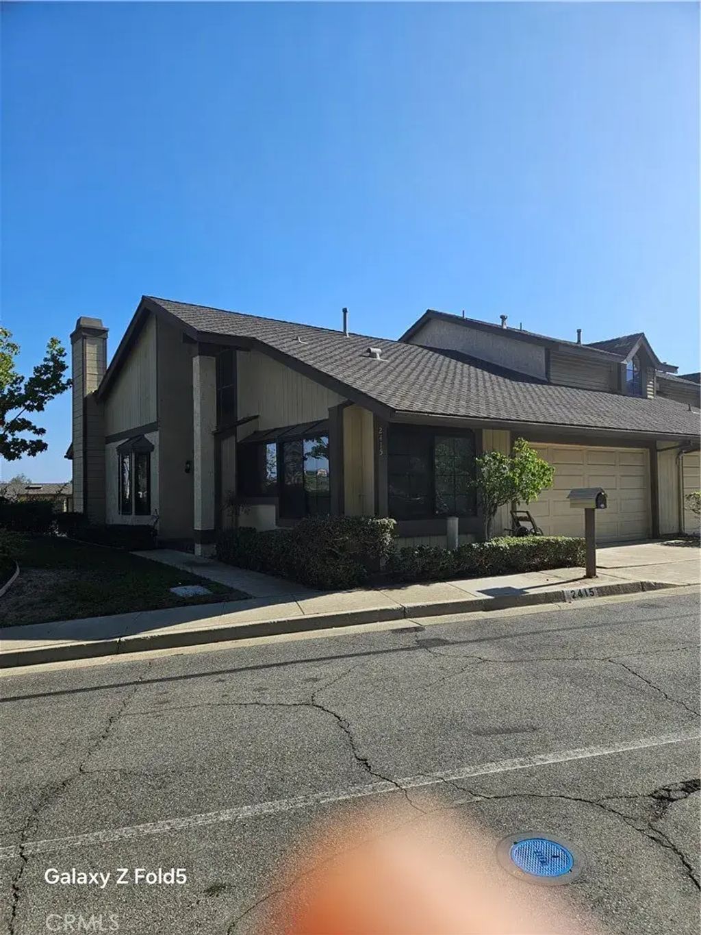 2415 Applewood Circle, Fullerton